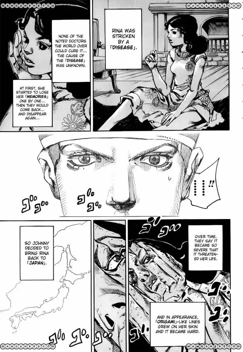 Jojos Bizarre Adventure Part 8 Jojolion Chapter 21 44